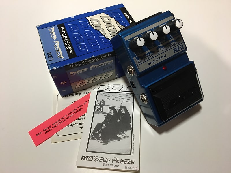 DOD FX63 Deep Freeze ベースステレオコーラス 国内正規品 s-l400.jpg