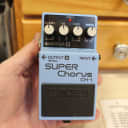 Boss Demo Sale! CH-1 Chorus - Excellent - Save Yourself Some $$!!