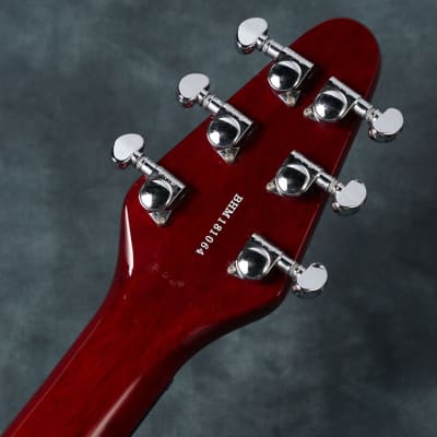 Brian May Guitars Brian May Special  (Antique Cherry) BM-Red image 7
