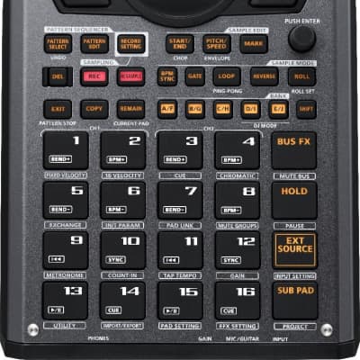 Roland SP-404MkII