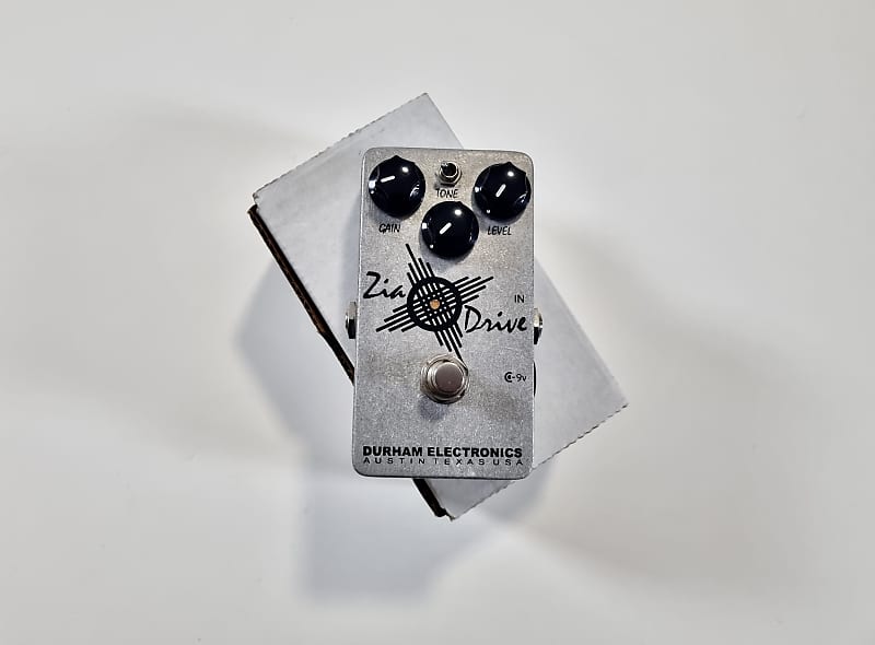 Durham Electronics BMTP ギターエフェクター Durham Electronics BMTP ギターエフェクター Durham Electronics Sex