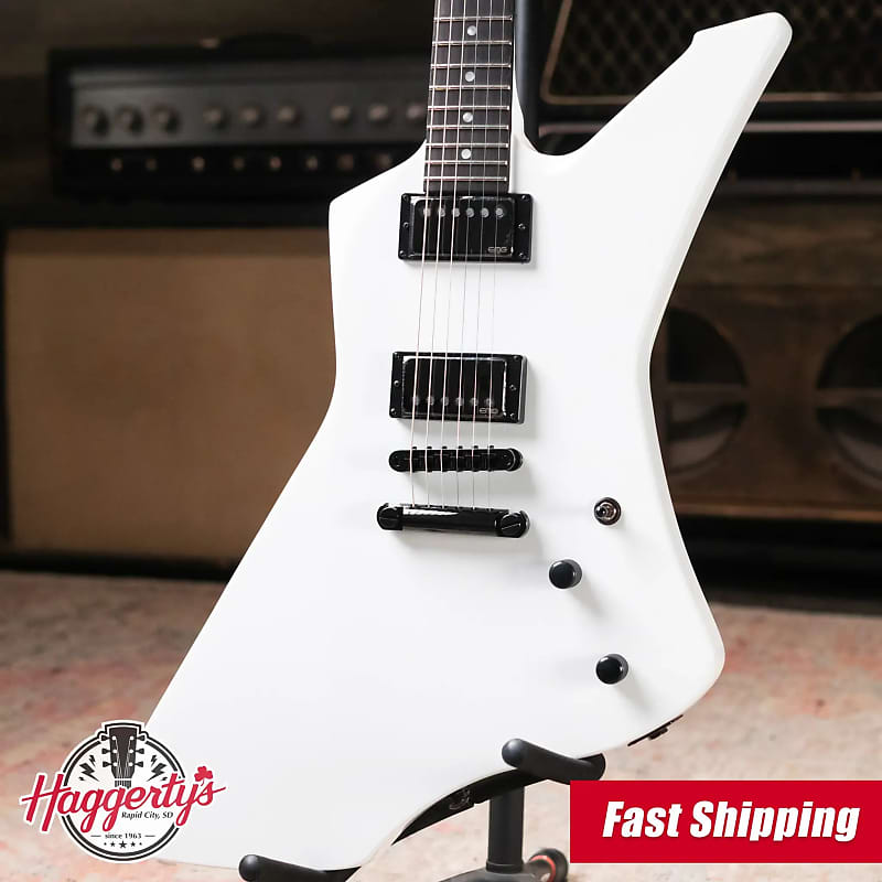 ESP LTD Snakebyte James Hetfield Signature | Reverb