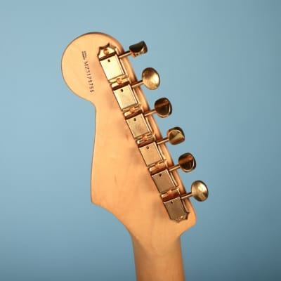 Fender Deluxe Players Stratocaster | Reverb Canada
