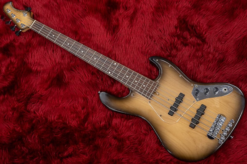 used】Bacchus / 05 WOODLINE 5st TURBO #129397 4.135kg【横浜店