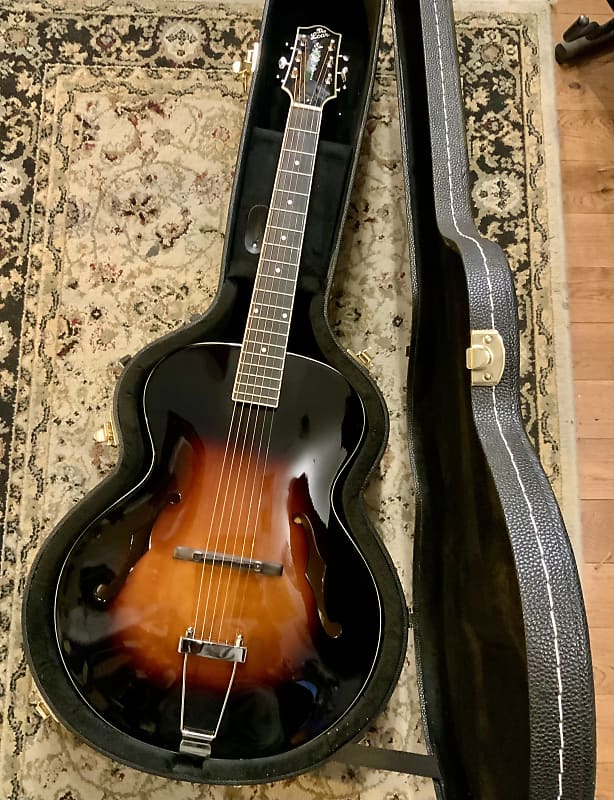 Amazon.com: The Loar 6 String Acoustic Guitar, Right Handed
