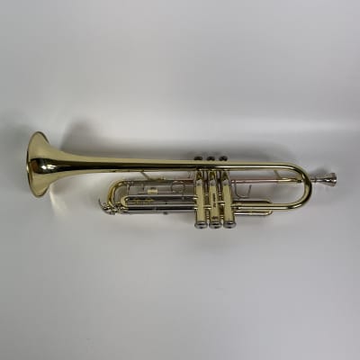 Bach TR500 Aristocrat Student Model Bb Trumpet | Reverb