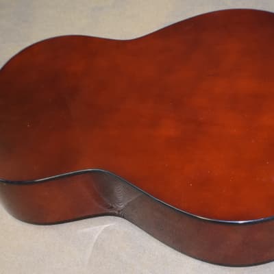 Indiana Colt Mini Dreadnought Acoustic Guitar 2020 Natural image 5