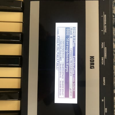 Korg X50 61-Key Music Synthesizer Keyboard from JAPAN JP Tested Working at  Rs 32000/piece in Kolkata