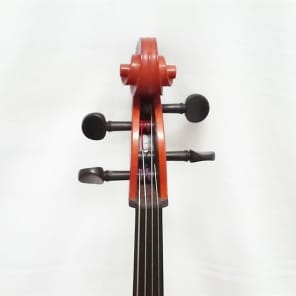 Yamaha VC5 3/4 Cello | Reverb