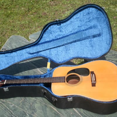 Acoustic Guitar Yasuma Custom No. 220 Natural | eBay