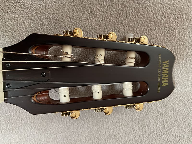 YAMAHA エレガット　APX-10CN YAMAHA APX 10CN for sale - Price and Used Value