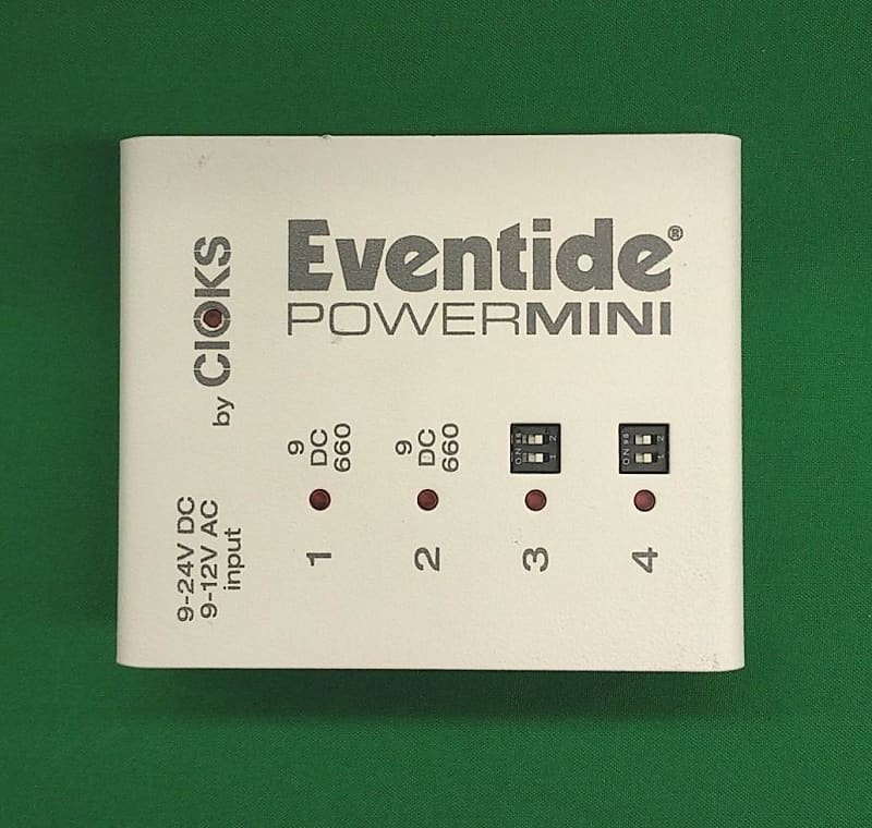 Eventide Power Mini