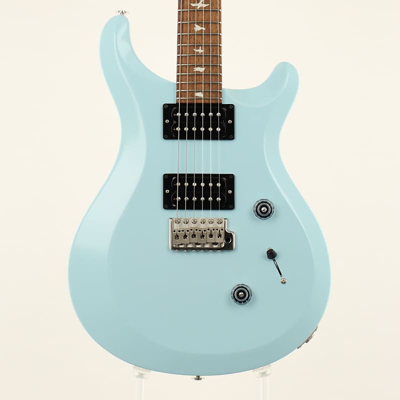 Paul Reed Smith S2 Custom 24 Powder Blue [SN 15S205029] [07/06]