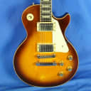 1977 Gibson Les Paul Standard Tobacco Sunburst Top Of Line Players Grade