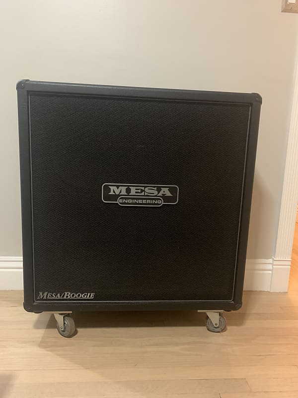 Mesa Boogie Rectifier Traditional 240-Watt 4x12