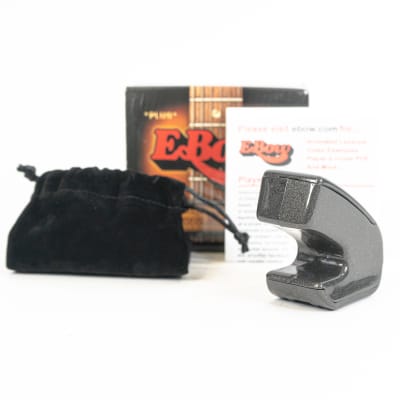 Bootlegger Guitar Strap Extender Chest Bow With Two Strap Locks.