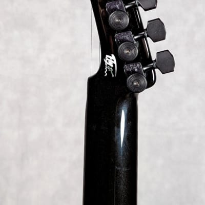 1997 Parker Fly Deluxe - Black image 6