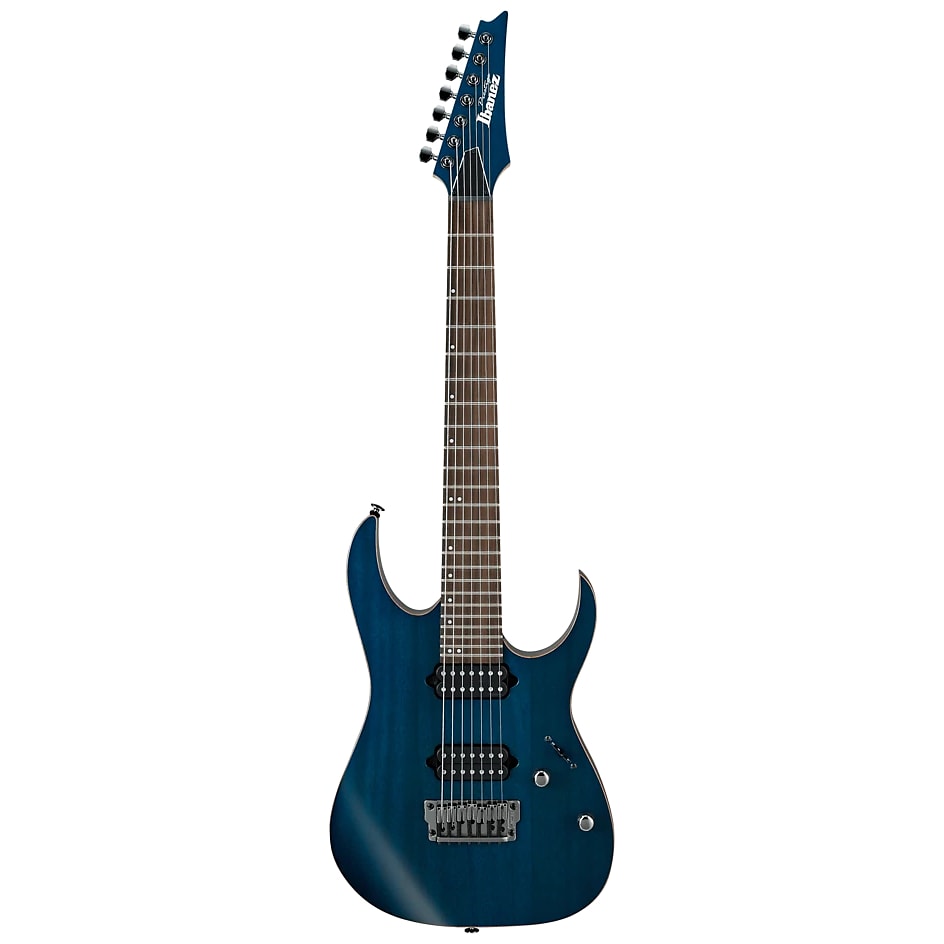 Ibanez RG3327FX Prestige | Reverb