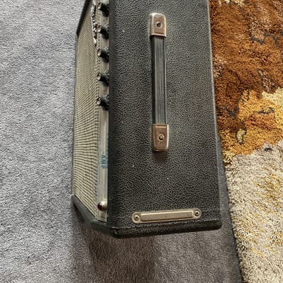 Fender Princeton Amp 1968 - Drip Edge image 3