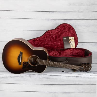 Taylor AD11e SB Acoustic Electric Guitar image 8
