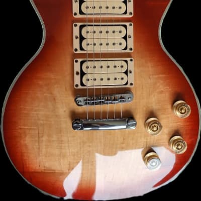 Gibson Classic Custom 3H (Exact like Ace Frehley) Limited Run of 400 2007 for sale