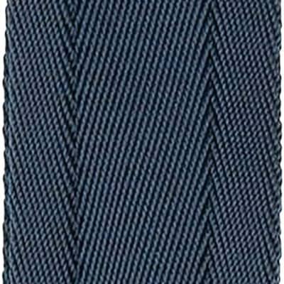 D'Addario Auto Lock Midnight Guitar Strap 50BAL10 image 2
