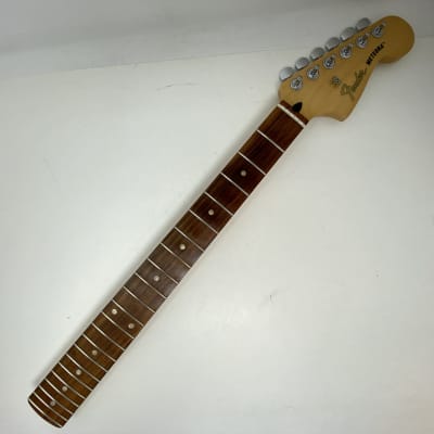 輝い Fender MEXICO NECK 60's Stratocaster エレキギター - www