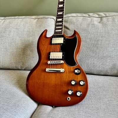 Gibson SG Standard 2013 | Reverb