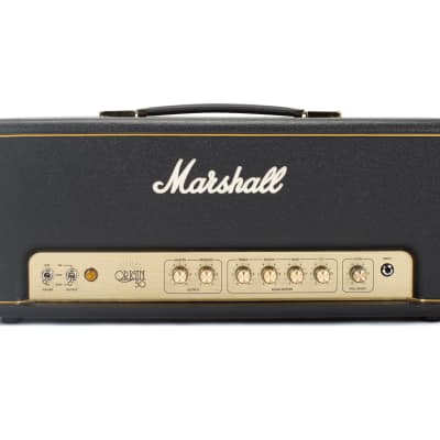 Marshall EL34 50/50 Dual Monobloc Power Amplifier | Reverb Canada