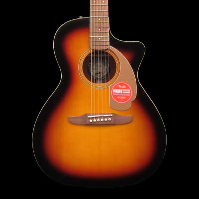 Fender California Traditional Series Newporter Player | Reverb