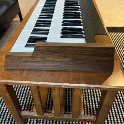 Synthesizers.com Key D Dual Manual modular Synth Controller with 2x Q174 midi CV image 4