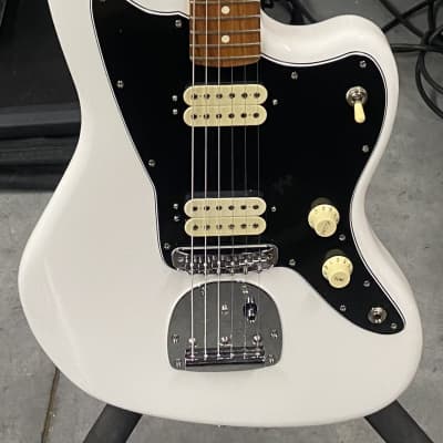 Fender Player Jazzmaster HH | Reverb