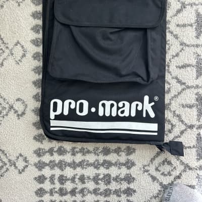 Pro-Mark Large mallet bag - Black image 6