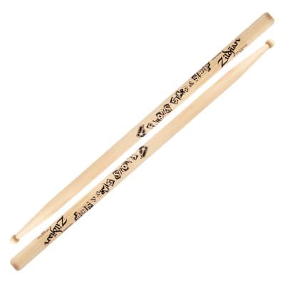 Zildjian Artist Signature Series Drumsticks - Mike Mangini Bild 3