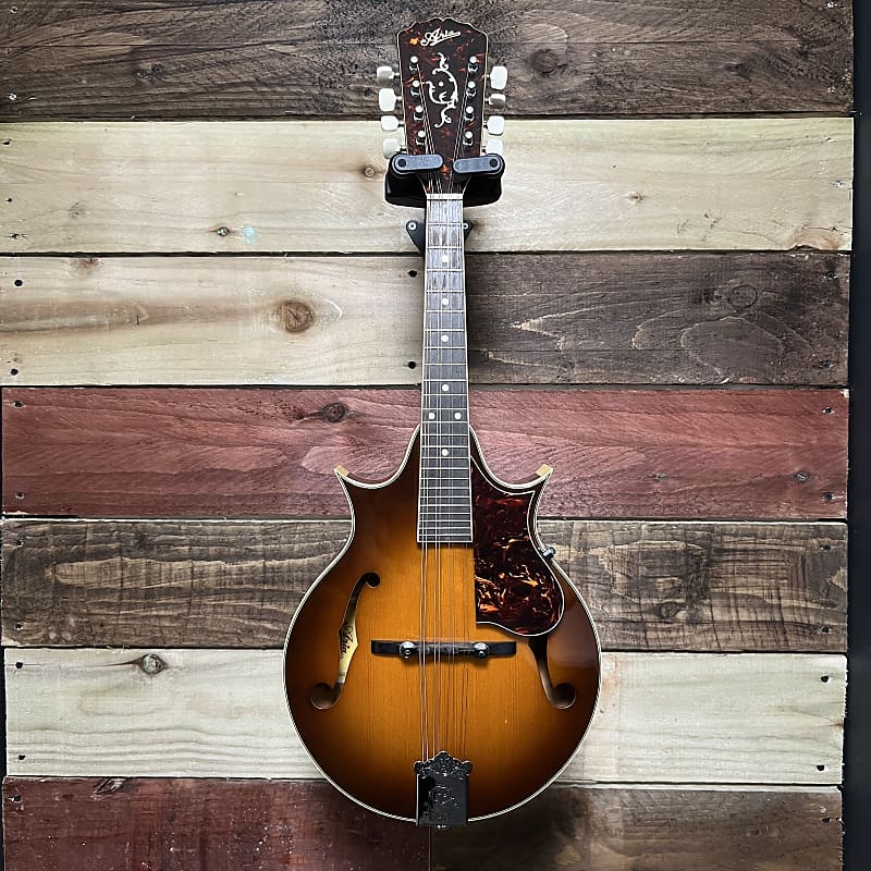 マンドリン ARIA M-300WA Aria 8 Strings Japan