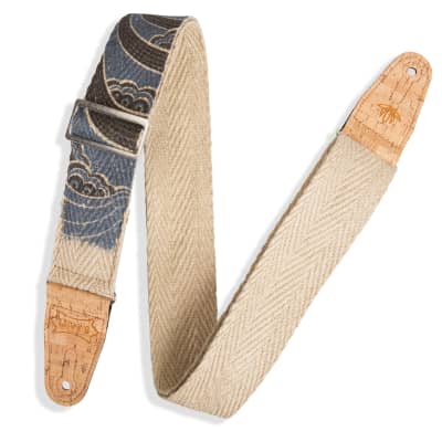 Levy's Jacquard Weave Strap 002 - Outdoor Ukulele™