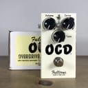 Fulltone OCD V2 Transparent Overdrive