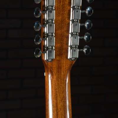 Blueridge BR-40-12 2020 12-String Guitar image 5