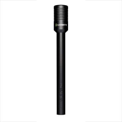 Lewitt INTERVIEWER Omni-Directional Dynamic Microphone