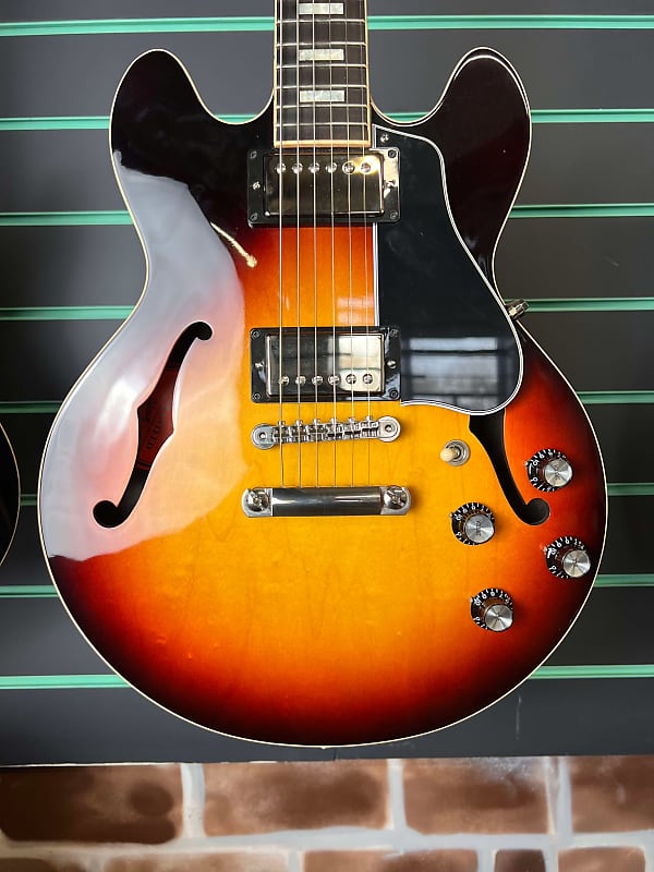 Gibson Memphis ES-339 2015 - 2016 | Reverb Canada