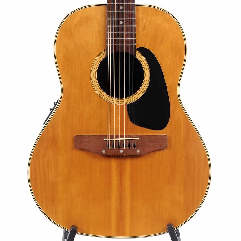 Applause by Ovation 1988 AE-35 Guitar w/Case USED | Reverb
