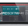 Akai MPC Software 2.0 And Touch Controller For Parts