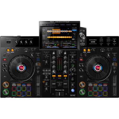 Pioneer DJ, XDJ-RX3 All-in-one DJ System, XDJ-RX3 image 13