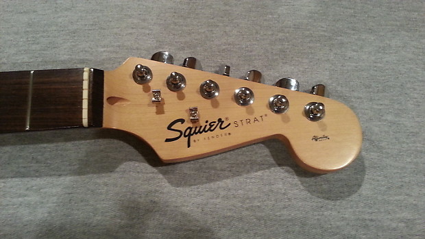 Squier 22 frets new arrivals