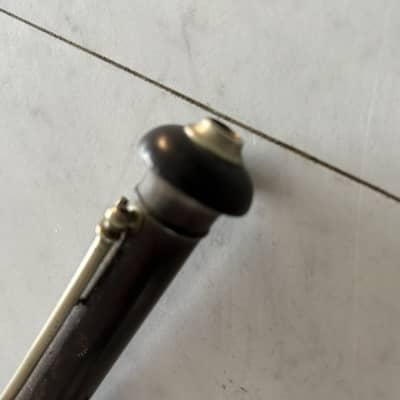 Buffet Crampon oboe for restauration image 22