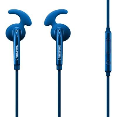 Samsung EO-EG920B In-ear Wired mobile headset image 4