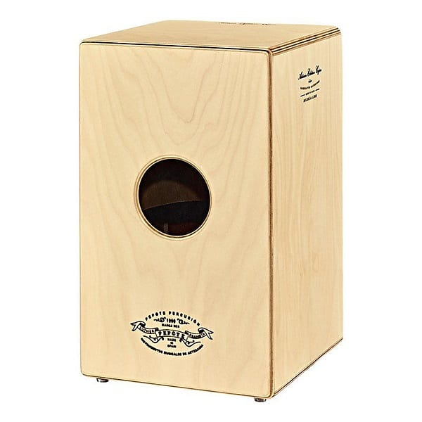 MEINL AEBLMY [Artisan Edition Cajon Buleria Line / Mongoy]