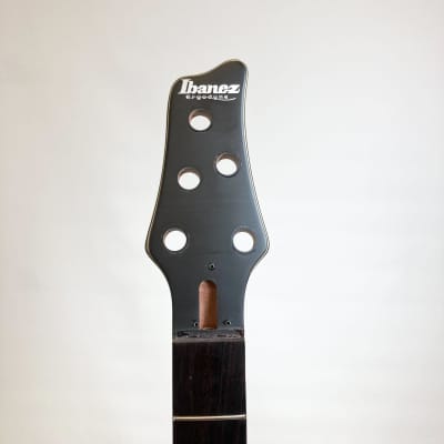 Ibanez JEM555 - Replacement Neck - White Steve Vai Signature Model | Reverb