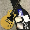 Gibson Les Paul Junior Special P90 2012 Gloss Yellow