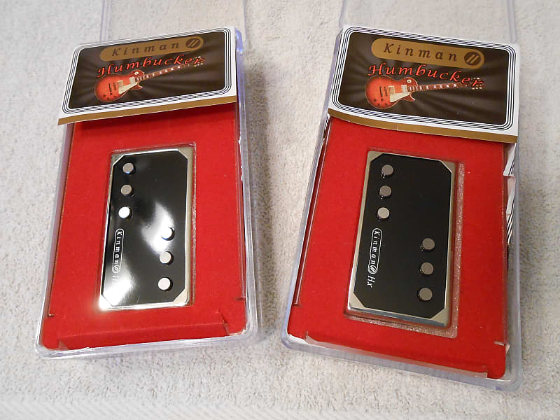 Kinman Twang-Bucker